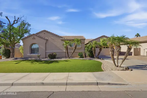 2576 E Westchester Drive, Chandler, AZ 85249