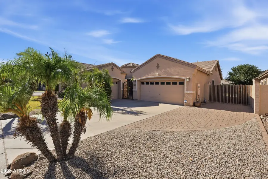 2576 E Westchester Drive, Chandler, AZ 85249 - #2