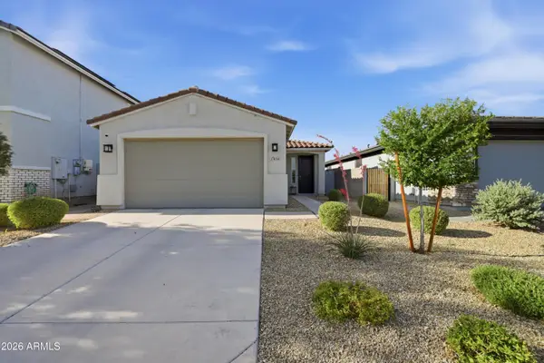 17434 W Daley Lane, Surprise, AZ 85387