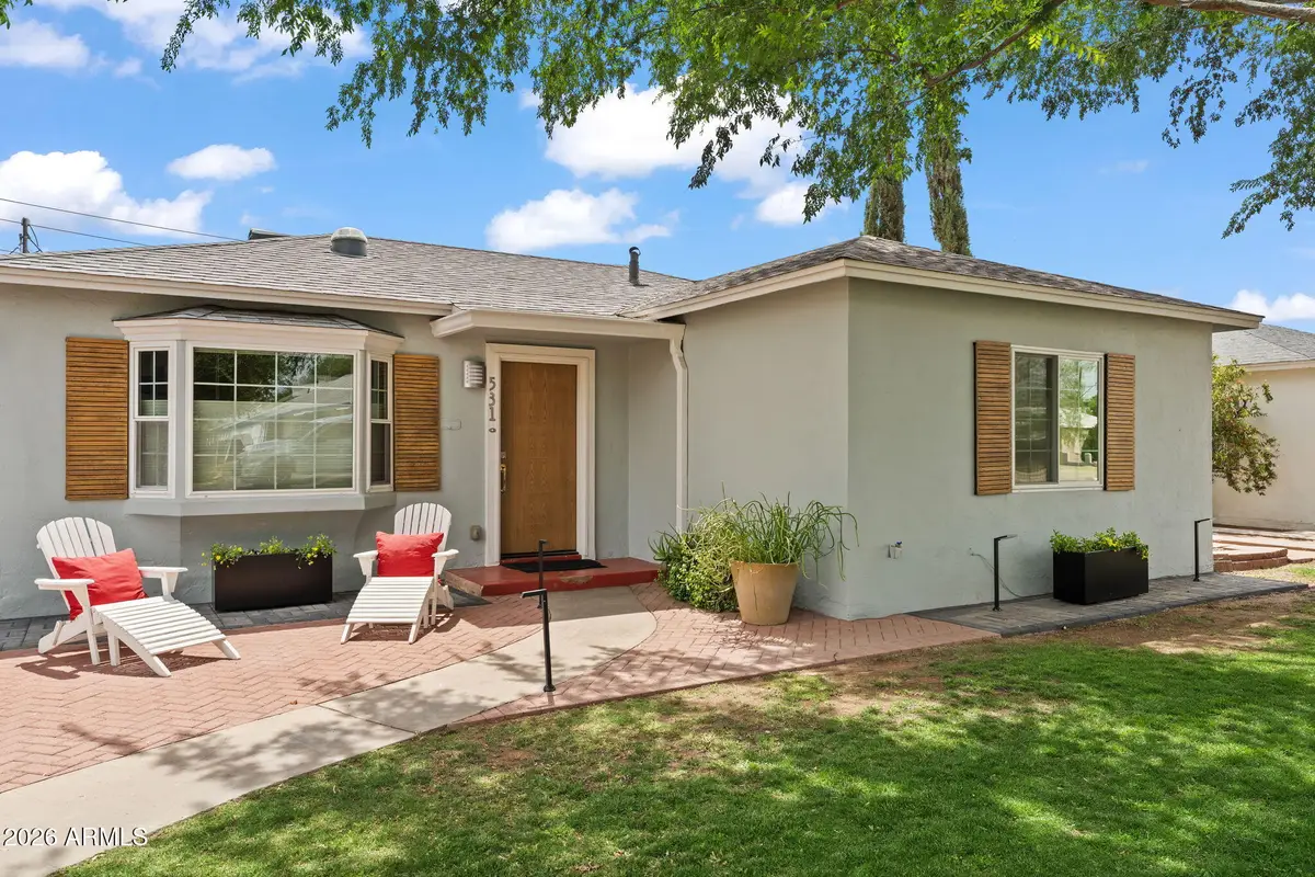 531 W Vernon Avenue, Phoenix, AZ 85003 - #1