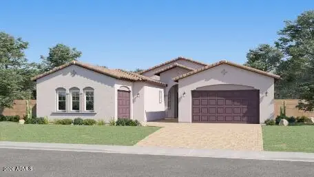 25203 N 177th Drive, Surprise, AZ 85387
