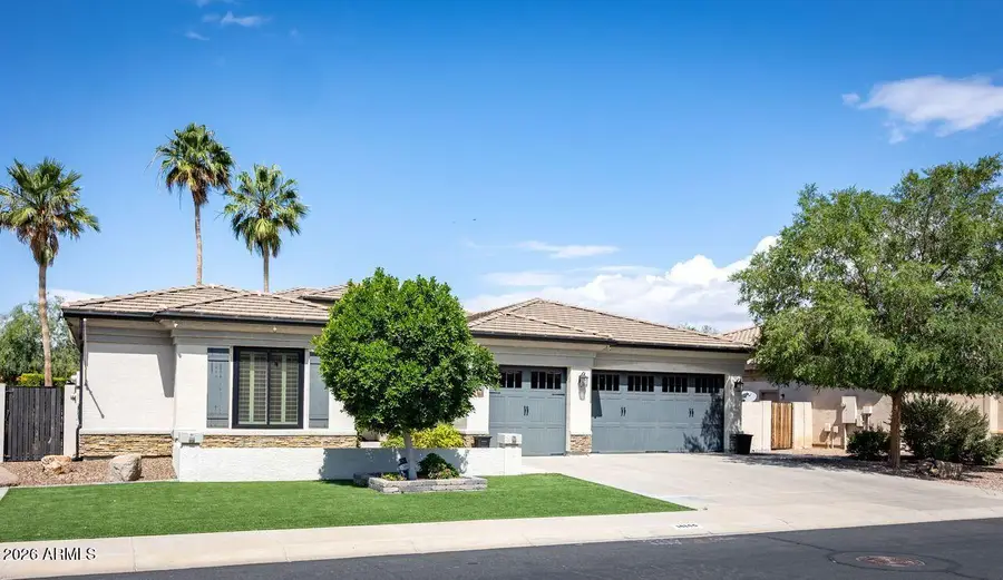 14146 N 90th Lane, Peoria, AZ 85381 - #2