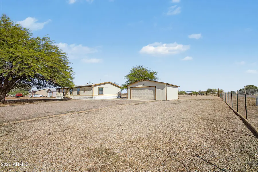 7451 W Caballero Court, Arizona City, AZ 85123 - #3