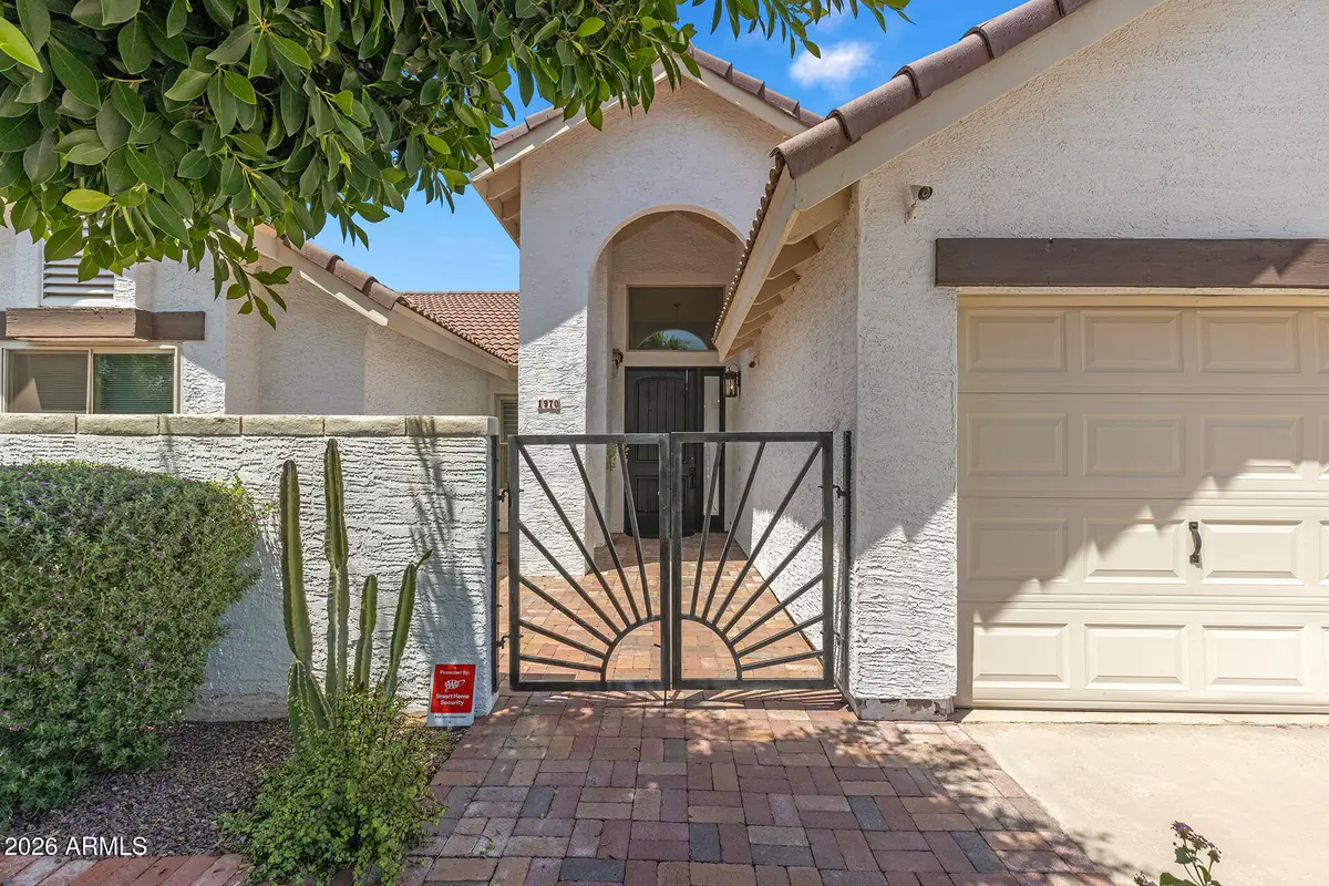 1970 E Sunburst Lane, Tempe, AZ 85284 - #1