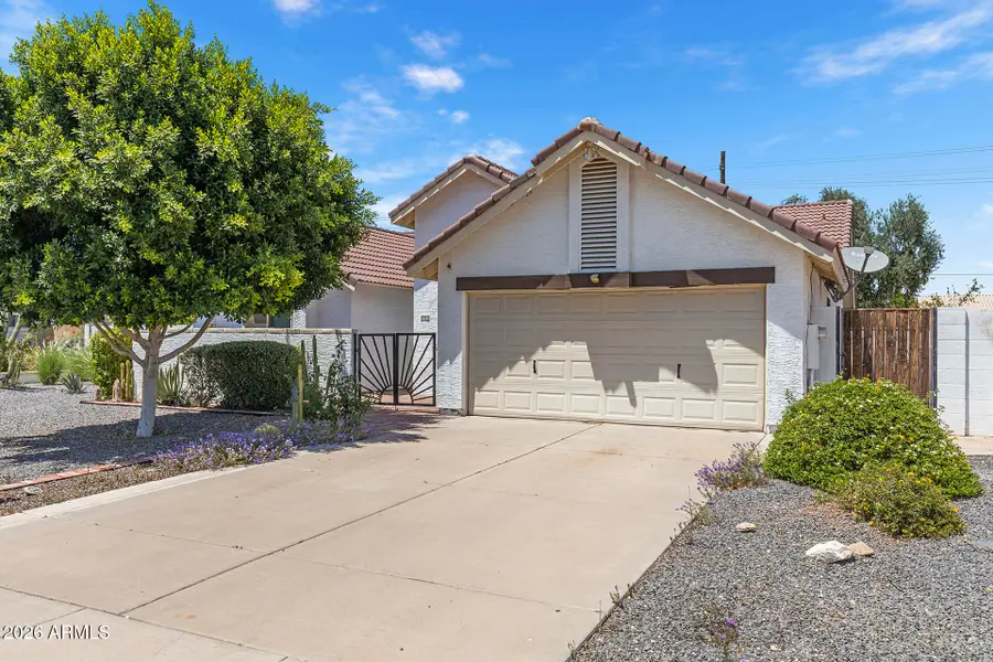 1970 E Sunburst Lane, Tempe, AZ 85284 - #2
