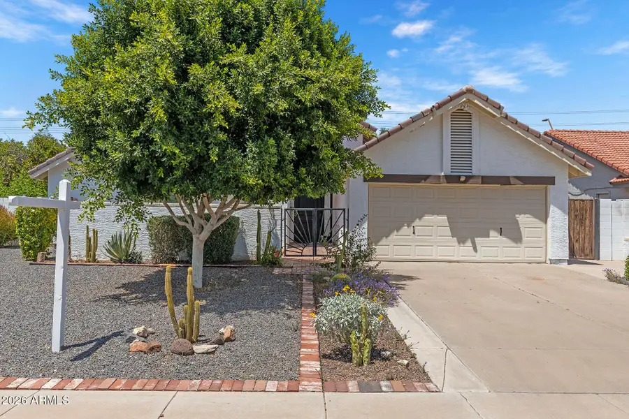 1970 E Sunburst Lane, Tempe, AZ 85284 - #3