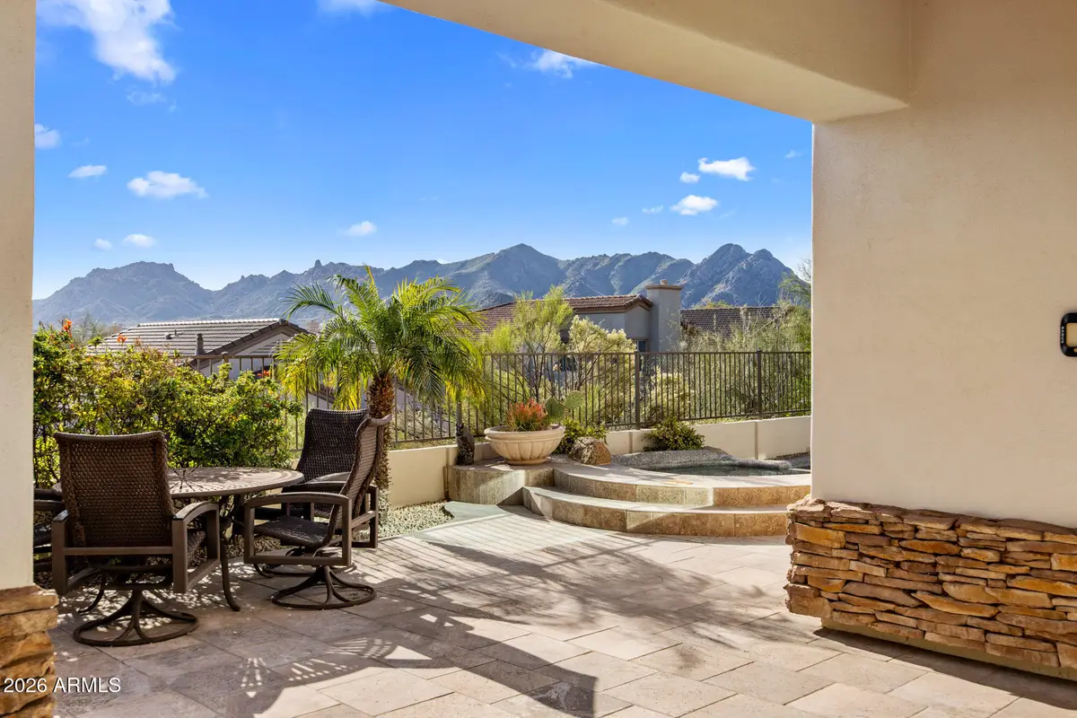 11531 E Desert Willow Drive, Scottsdale, AZ 85255 - #1