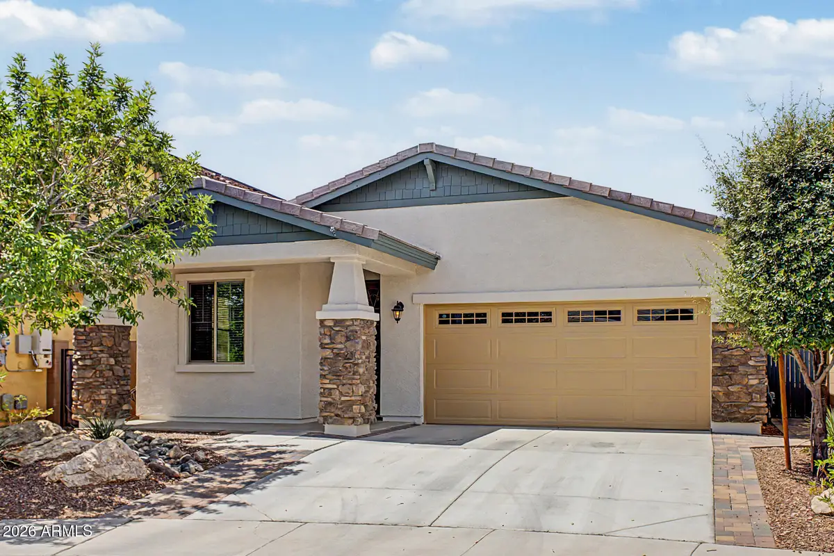 22188 N 101st Drive, Peoria, AZ 85383 - #1