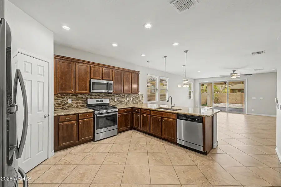 22188 N 101st Drive, Peoria, AZ 85383 - #2