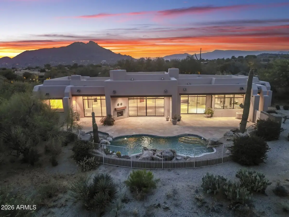 34751 N Indian Camp Trail, Scottsdale, AZ 85266 - #1
