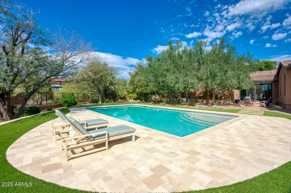 9482 E Ironwood Bend, Scottsdale, AZ 85255