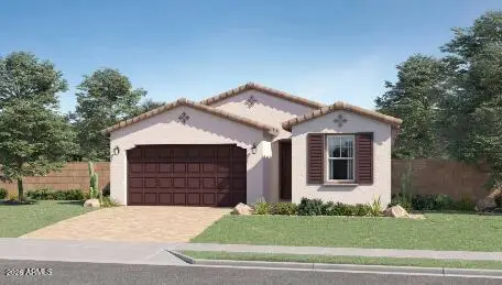 19255 W Marissa Drive, Litchfield Park, AZ 85340 - #1