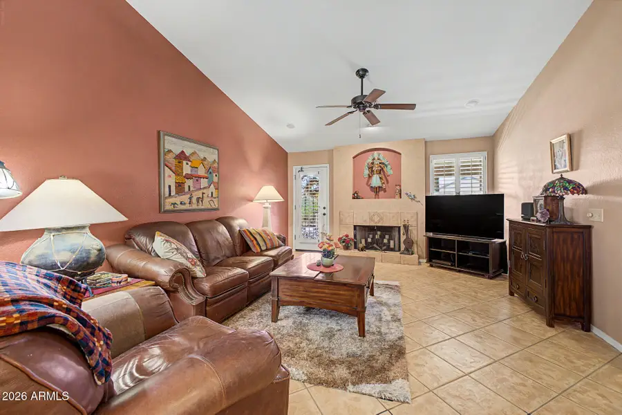 10441 E Lambert Drive, Sun Lakes, AZ 85248 - #3