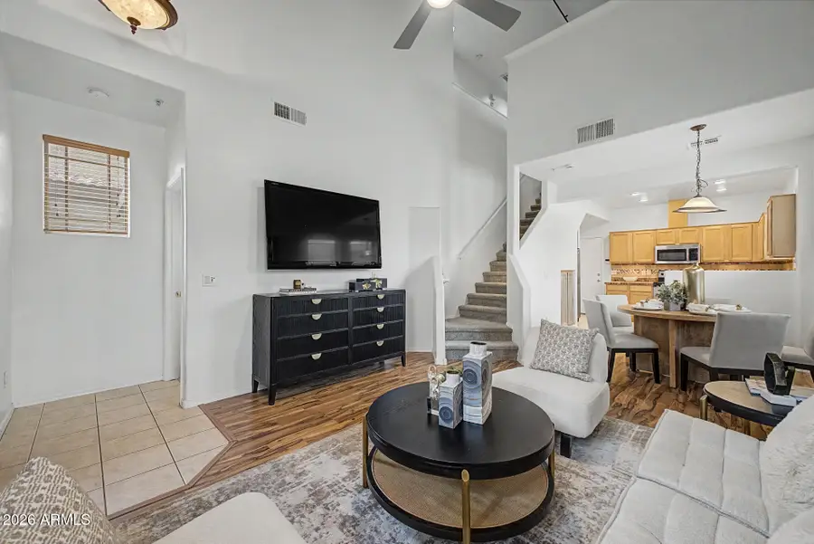 1225 N 36th Street #1051, Phoenix, AZ 85008 - #2