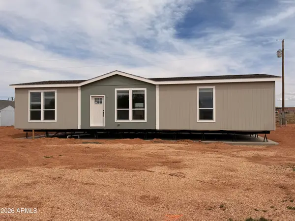 334 N Manzanita Way, Fredonia, AZ 86022
