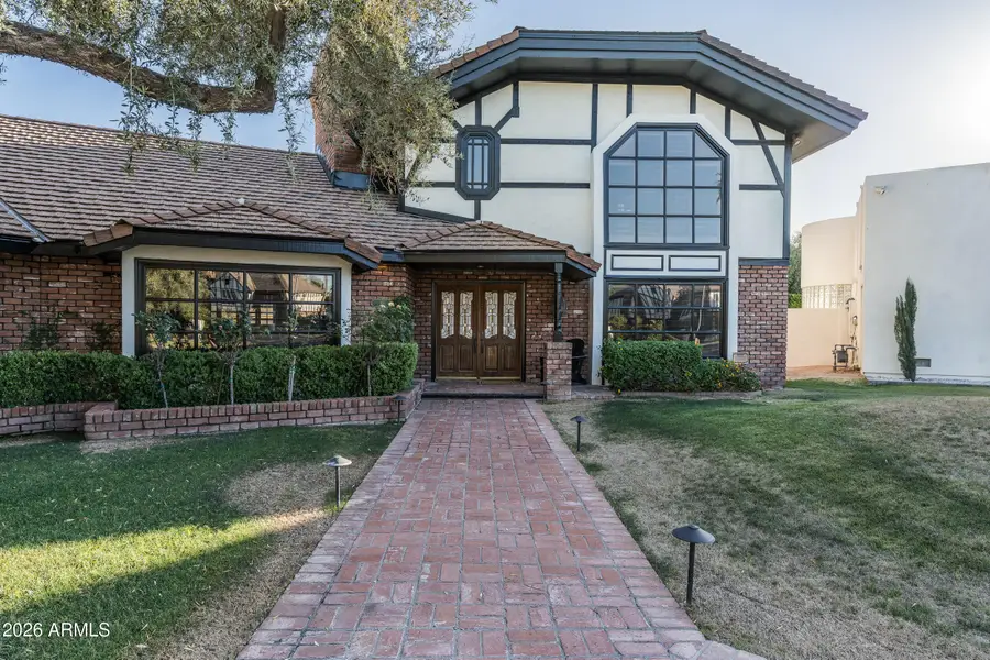 211 W Kaler Drive, Phoenix, AZ 85021 - #3
