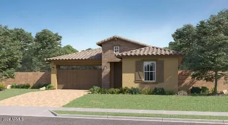 5966 N 192nd Drive, Litchfield Park, AZ 85340
