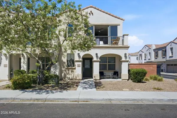 2245 S Sabino Drive #105, Gilbert, AZ 85295