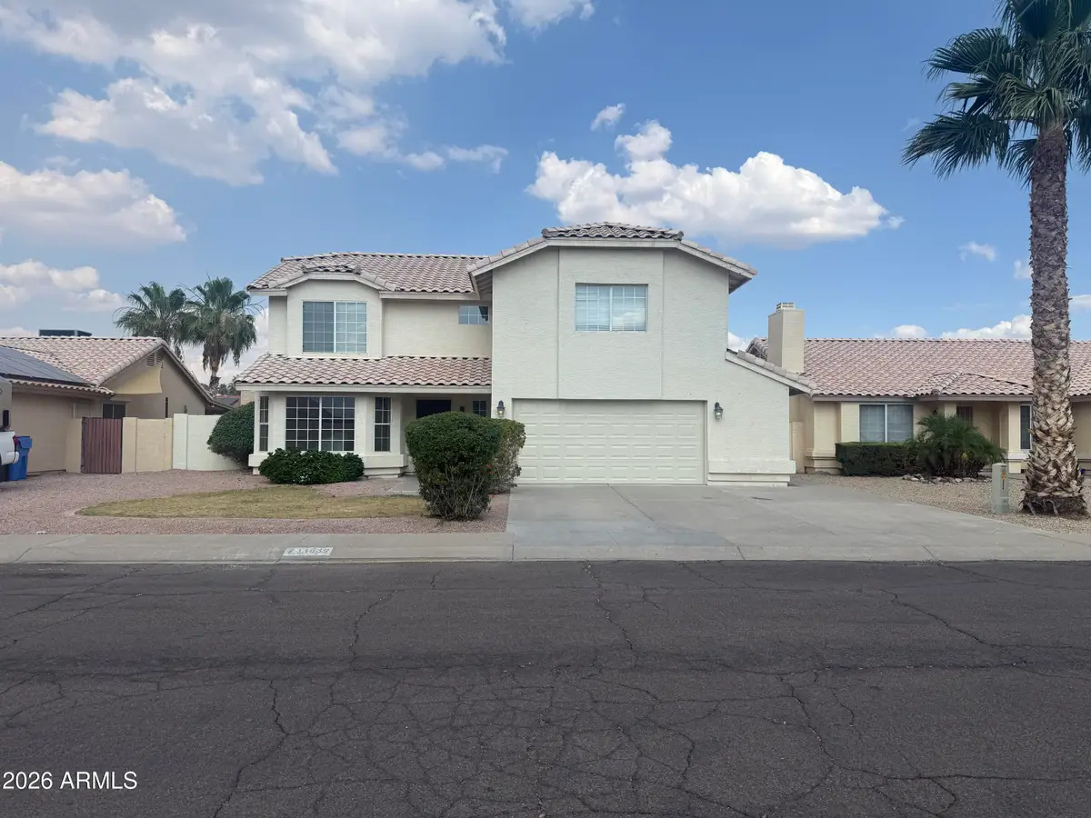 13839 N 19th Place, Phoenix, AZ 85022 - #1