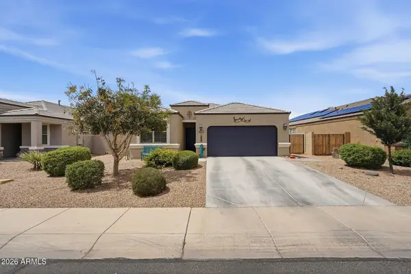 2408 E San Borja Trail, Casa Grande, AZ 85194