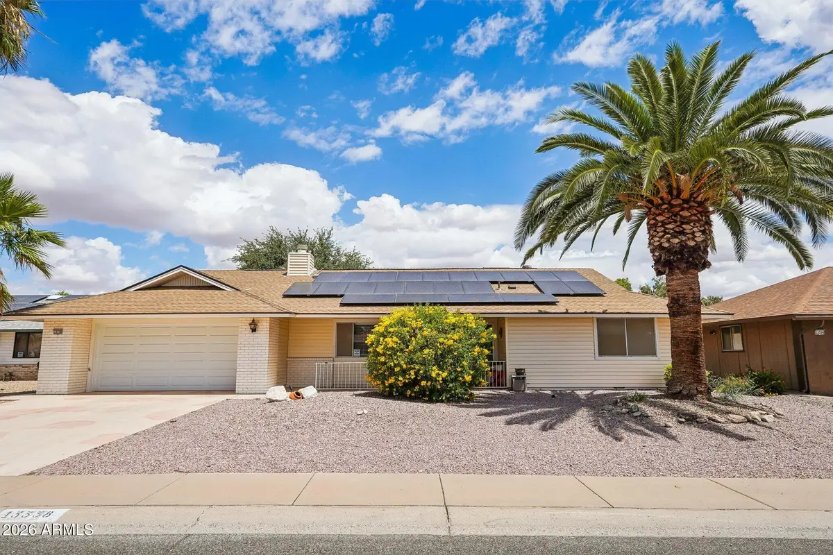 13338 W Ballad Drive, Sun City West, AZ 85375 - #1