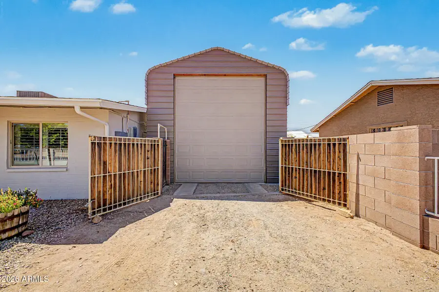 550 S Signal Butte Road, Mesa, AZ 85208 - #2