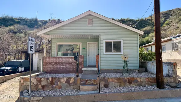 264 N Chisholm Avenue, Miami, AZ 85539