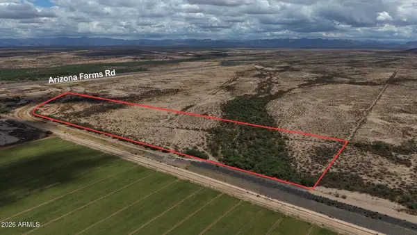 0 E Arizona Farms Road, Florence, AZ 85132