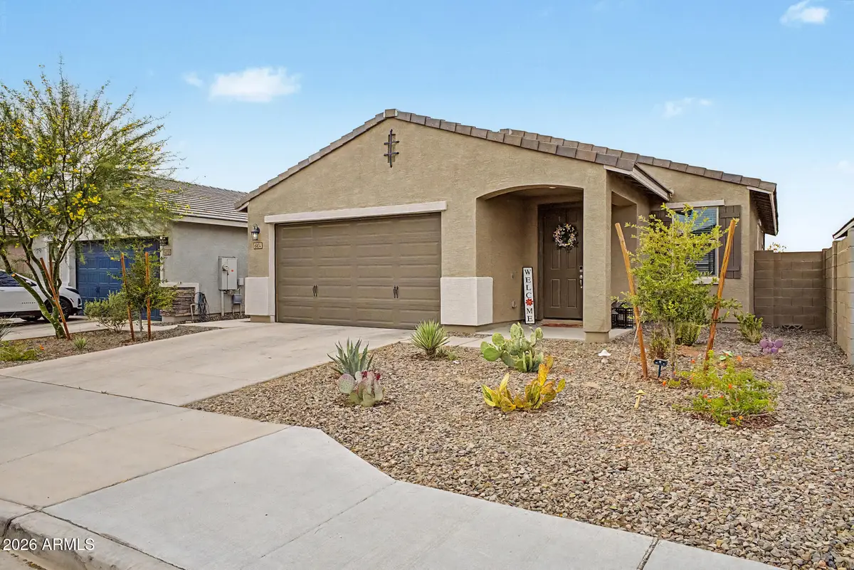 6804 W Valley View Drive, Laveen, AZ 85339 - #1