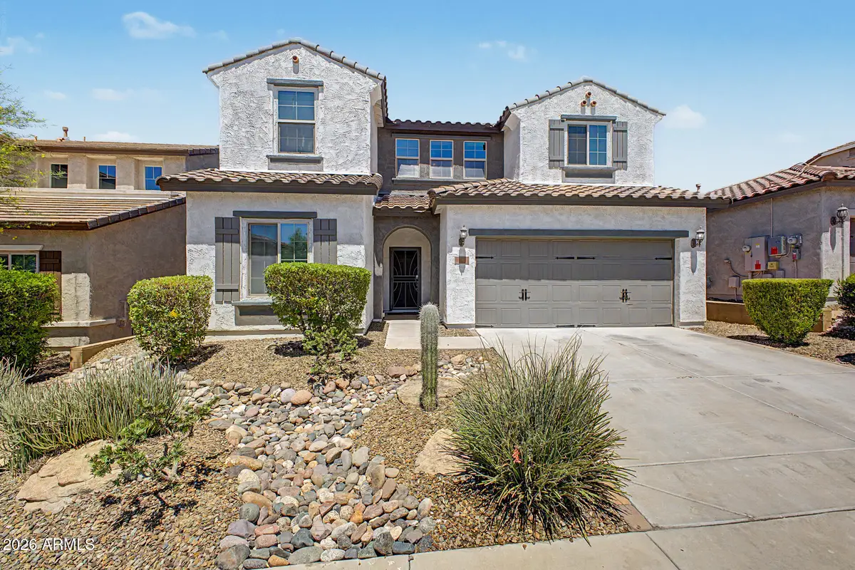 1826 W Fetlock Trail, Phoenix, AZ 85085 - #1