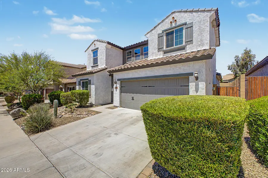 1826 W Fetlock Trail, Phoenix, AZ 85085 - #3