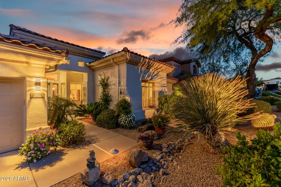 13533 N Manzanita Lane, Fountain Hills, AZ 85268 - #3