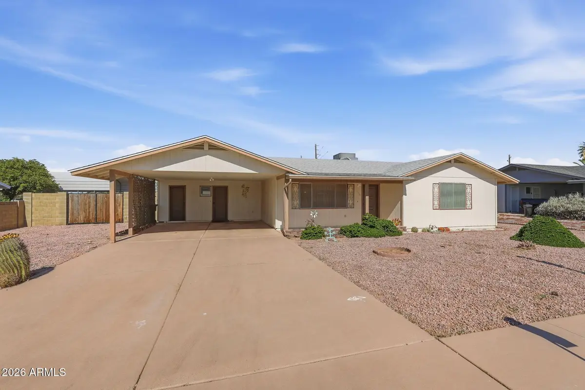 426 S 113th Place, Mesa, AZ 85208 - #1