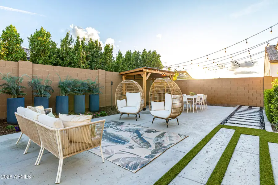 4009 W Hayduk Road, Laveen, AZ 85339 - #2