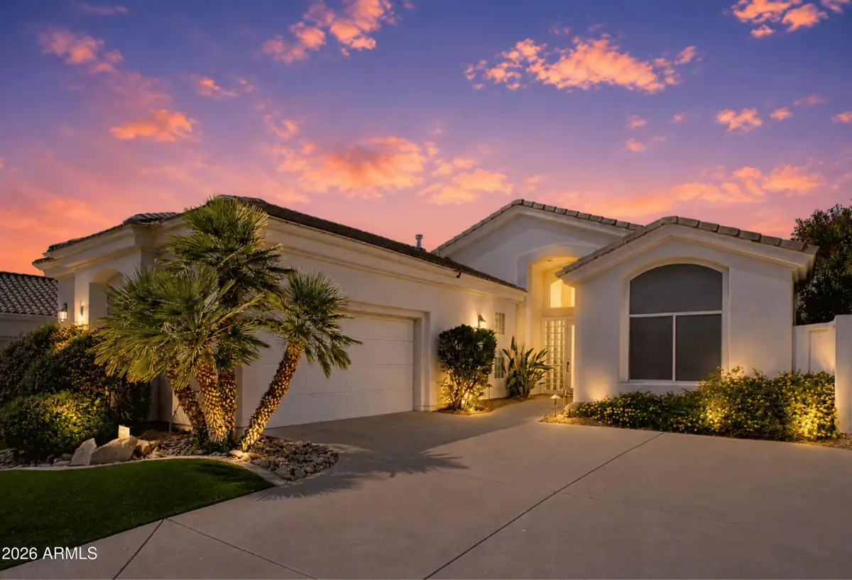 9438 N 115th Street, Scottsdale, AZ 85259 - #1