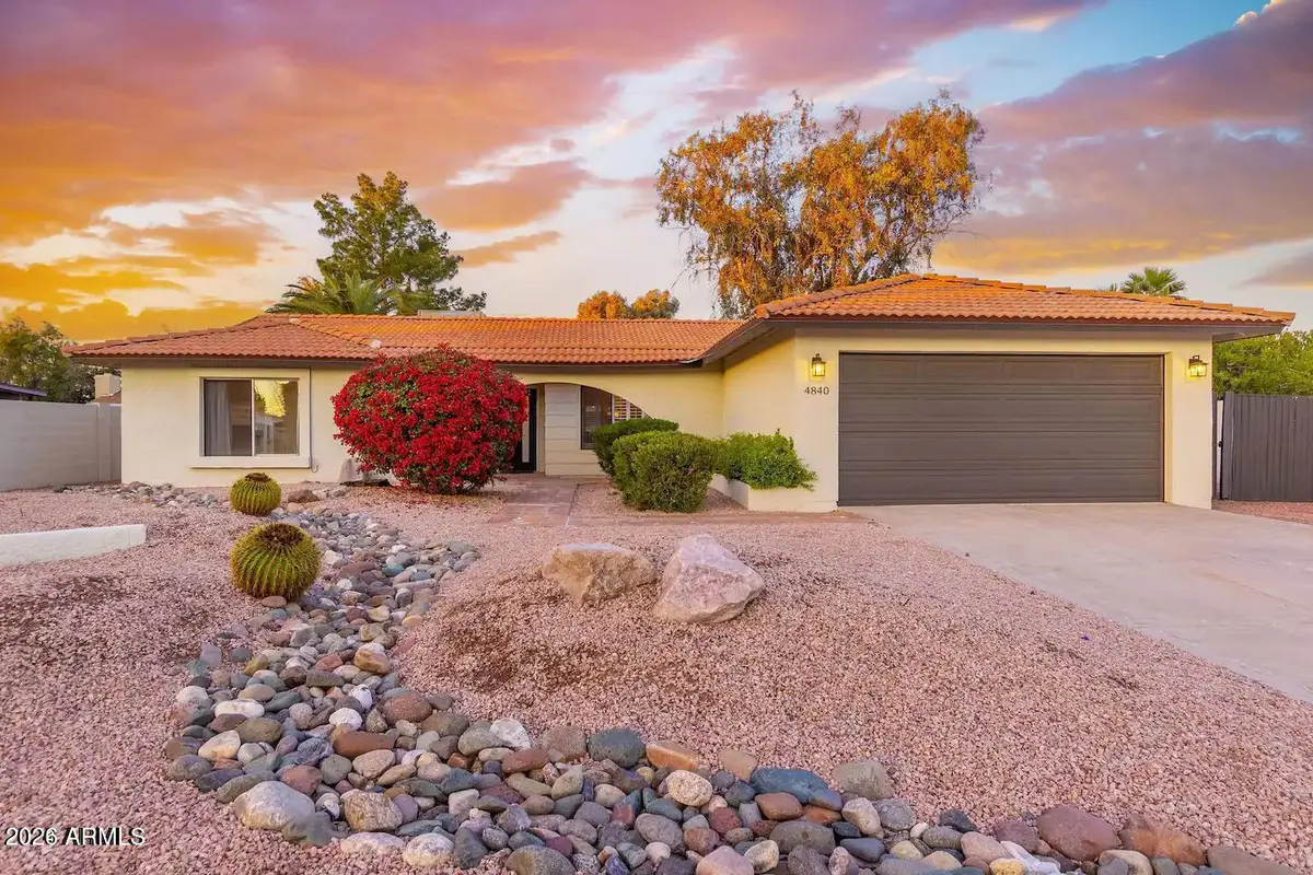 4840 E Hearn Road, Scottsdale, AZ 85254 - #1
