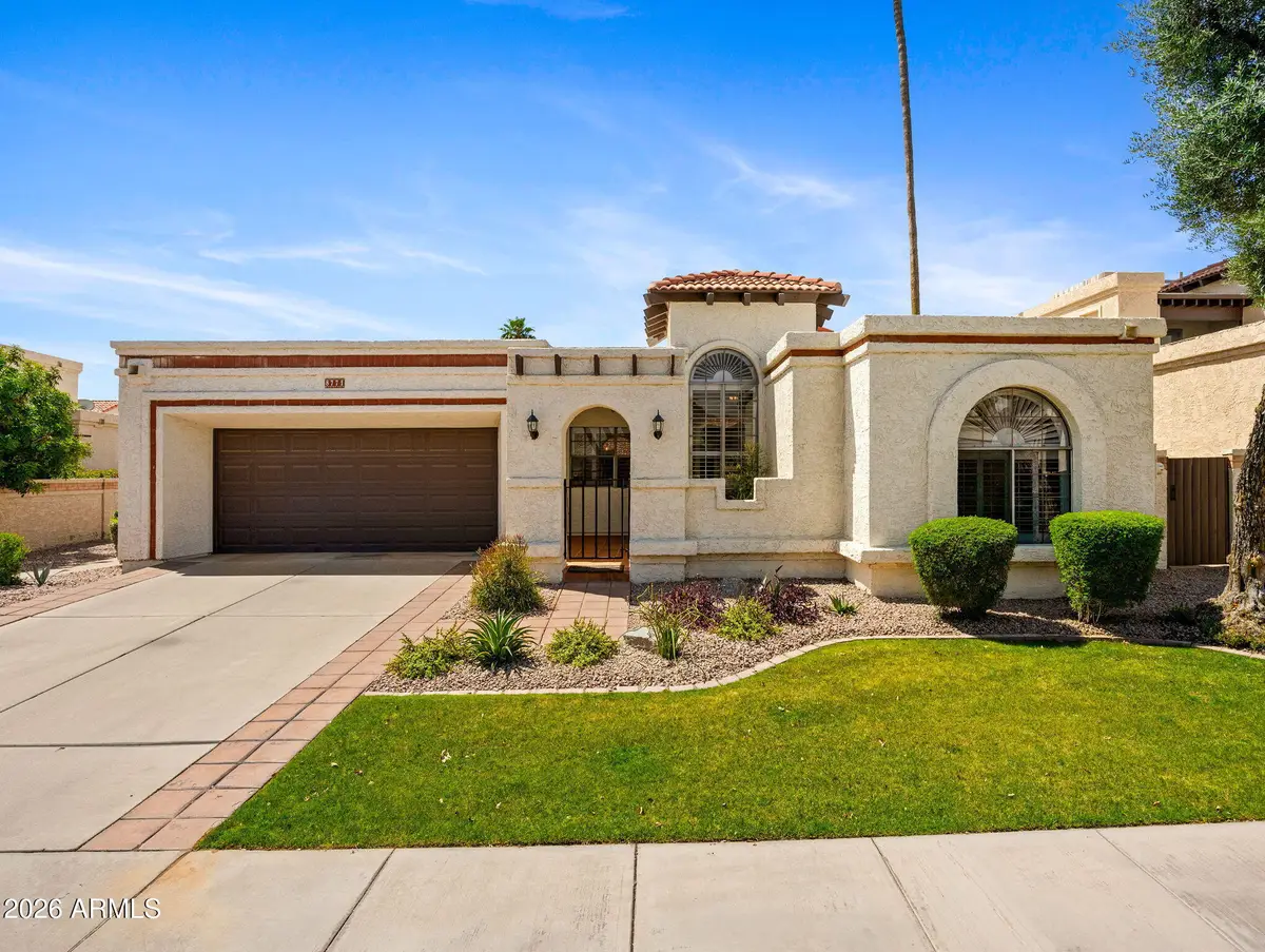 8771 E Appaloosa Trail, Scottsdale, AZ 85258 - #1