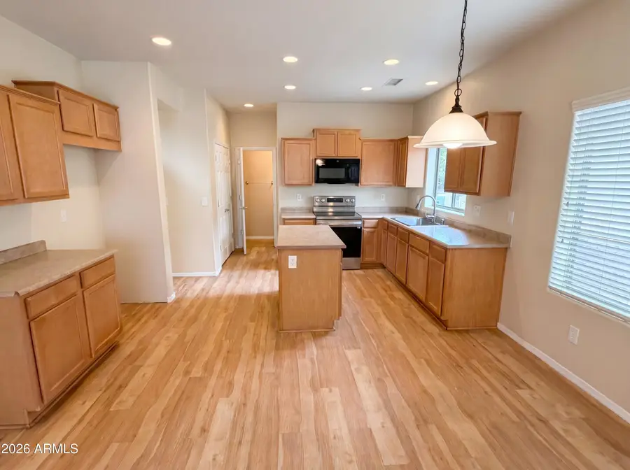 20504 N 261st Avenue, Buckeye, AZ 85396 - #2