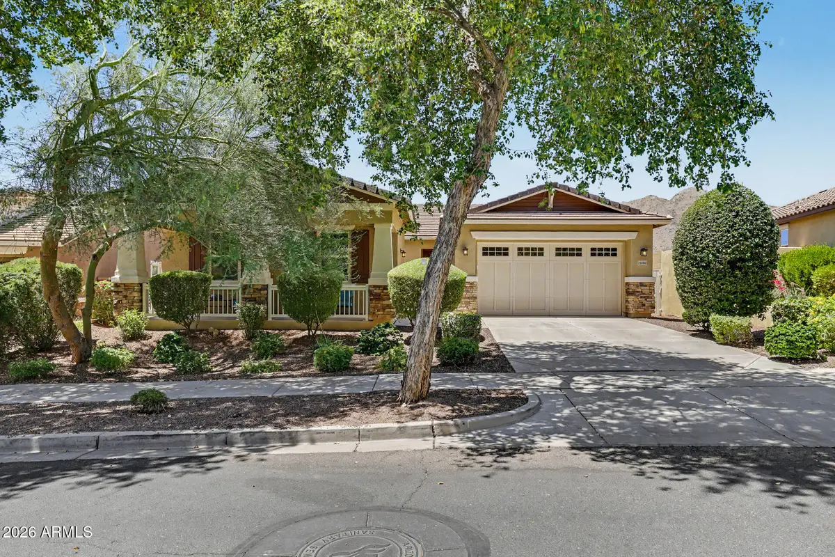 21080 W Wycliff Drive, Buckeye, AZ 85396 - #1
