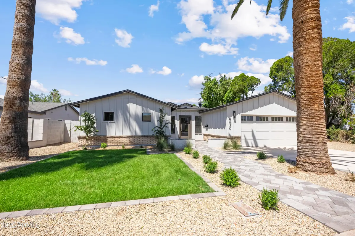 6830 N 10th Place, Phoenix, AZ 85014 - #1