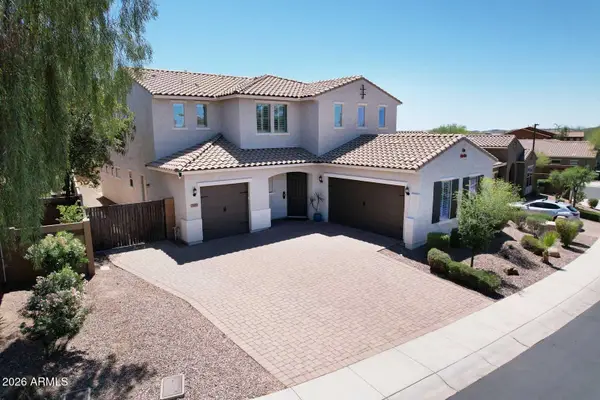 2109 W White Feather Lane, Phoenix, AZ 85085