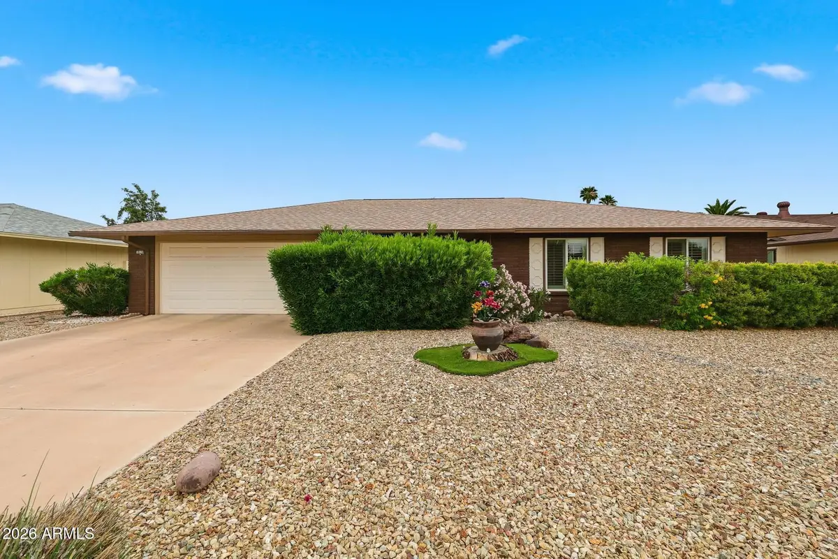 10118 W Burns Drive, Sun City, AZ 85351 - #1