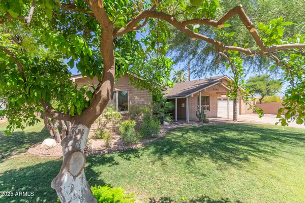 3142 E Altadena Avenue, Phoenix, AZ 85028