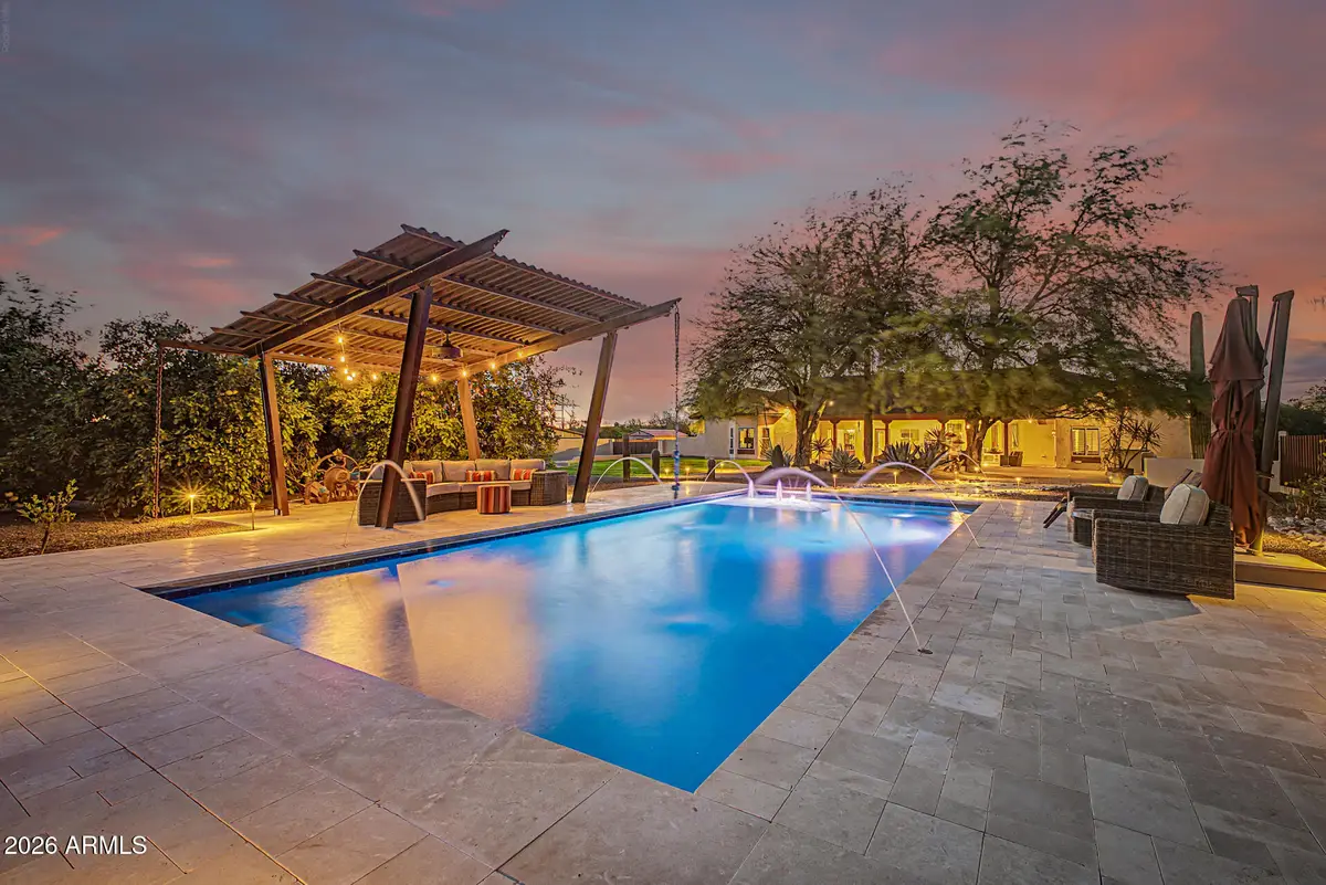6025 E Milton Drive, Cave Creek, AZ 85331 - #1