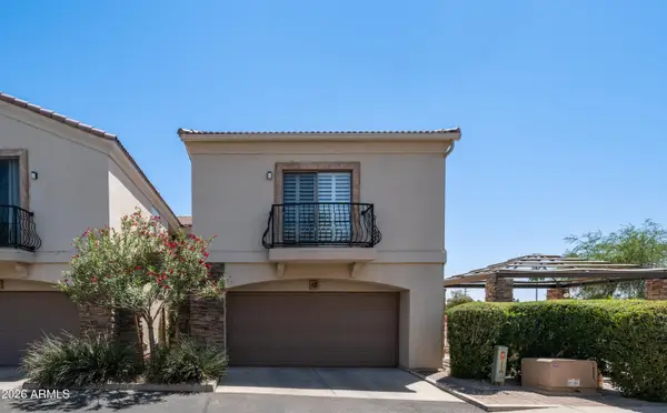 7303 N 14th Street #12, Phoenix, AZ 85020