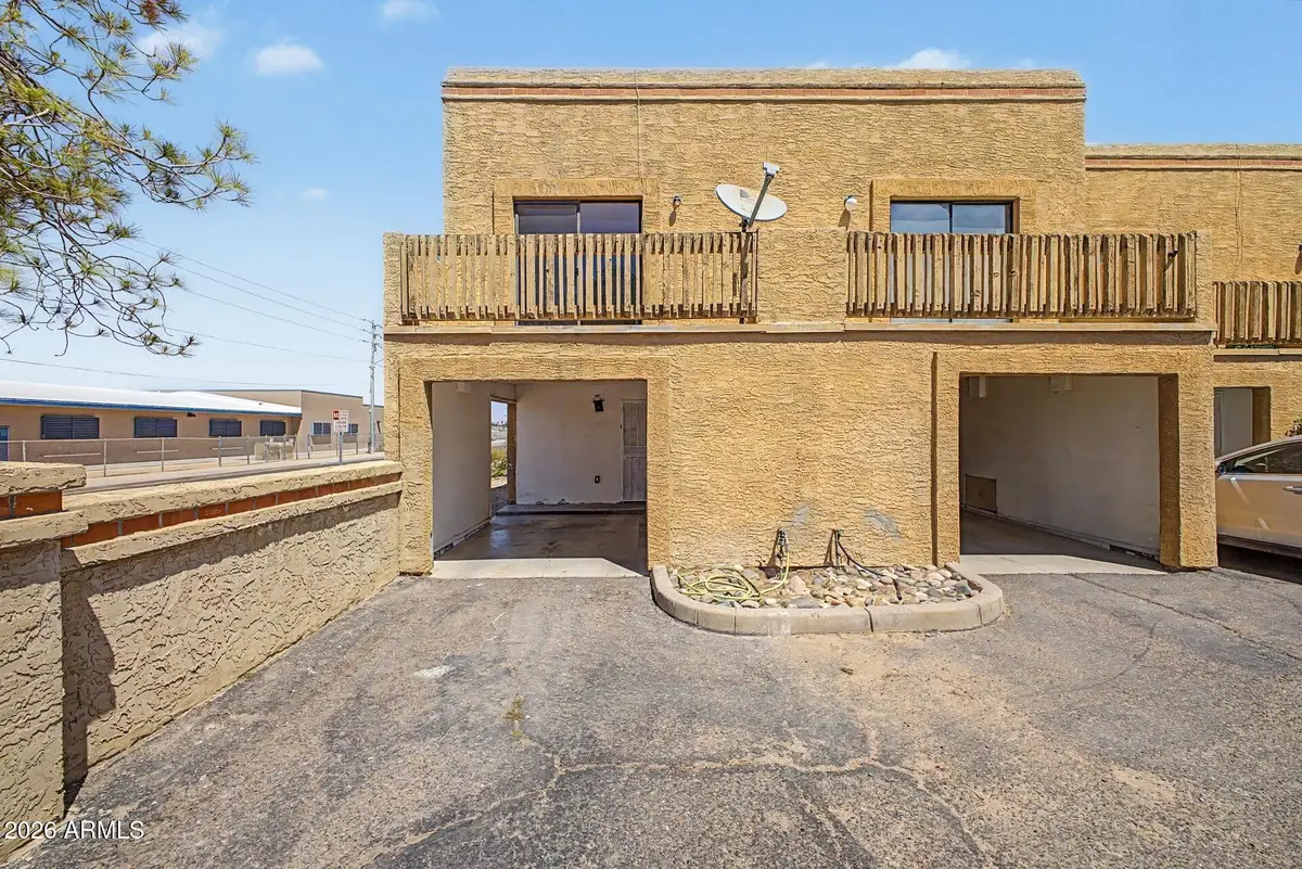 12245 N 21st Avenue #1, Phoenix, AZ 85029 - #1