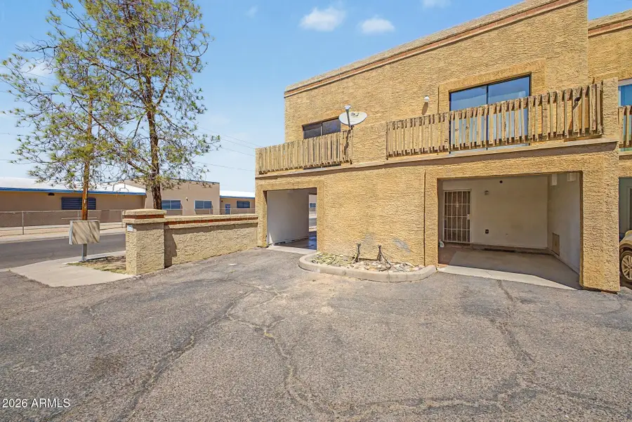 12245 N 21st Avenue #1, Phoenix, AZ 85029 - #3