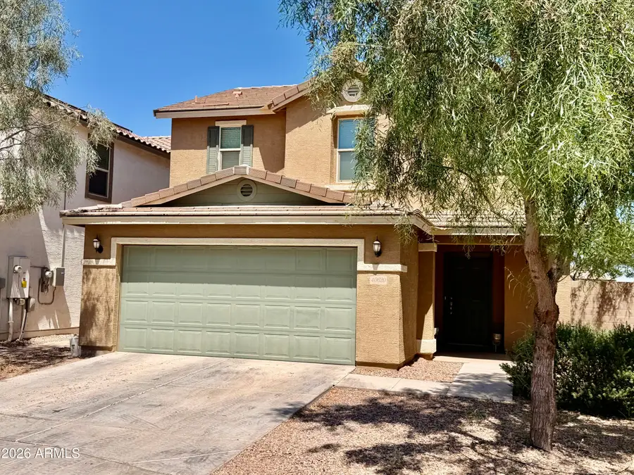40620 W Christopher Drive, Maricopa, AZ 85138 - #2