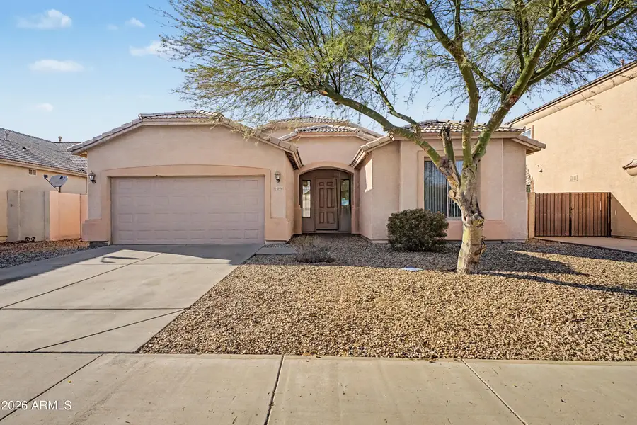 10910 W Davis Lane, Avondale, AZ 85323 - #2