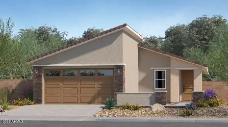 30255 W Wild Hazel Drive, Buckeye, AZ 85396 - #1